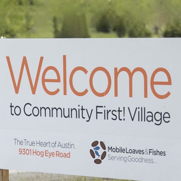 Community First Village